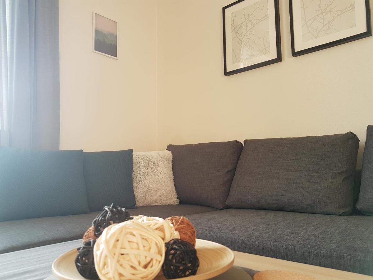 Kavi Apartments #1, Top Sunset View Пилзен Екстериор снимка