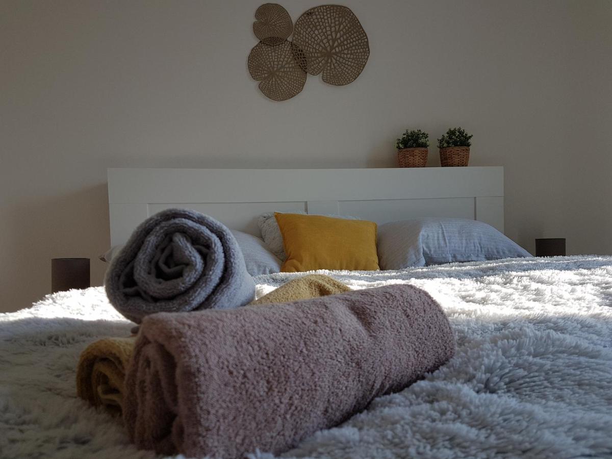 Kavi Apartments #1, Top Sunset View Пилзен Екстериор снимка