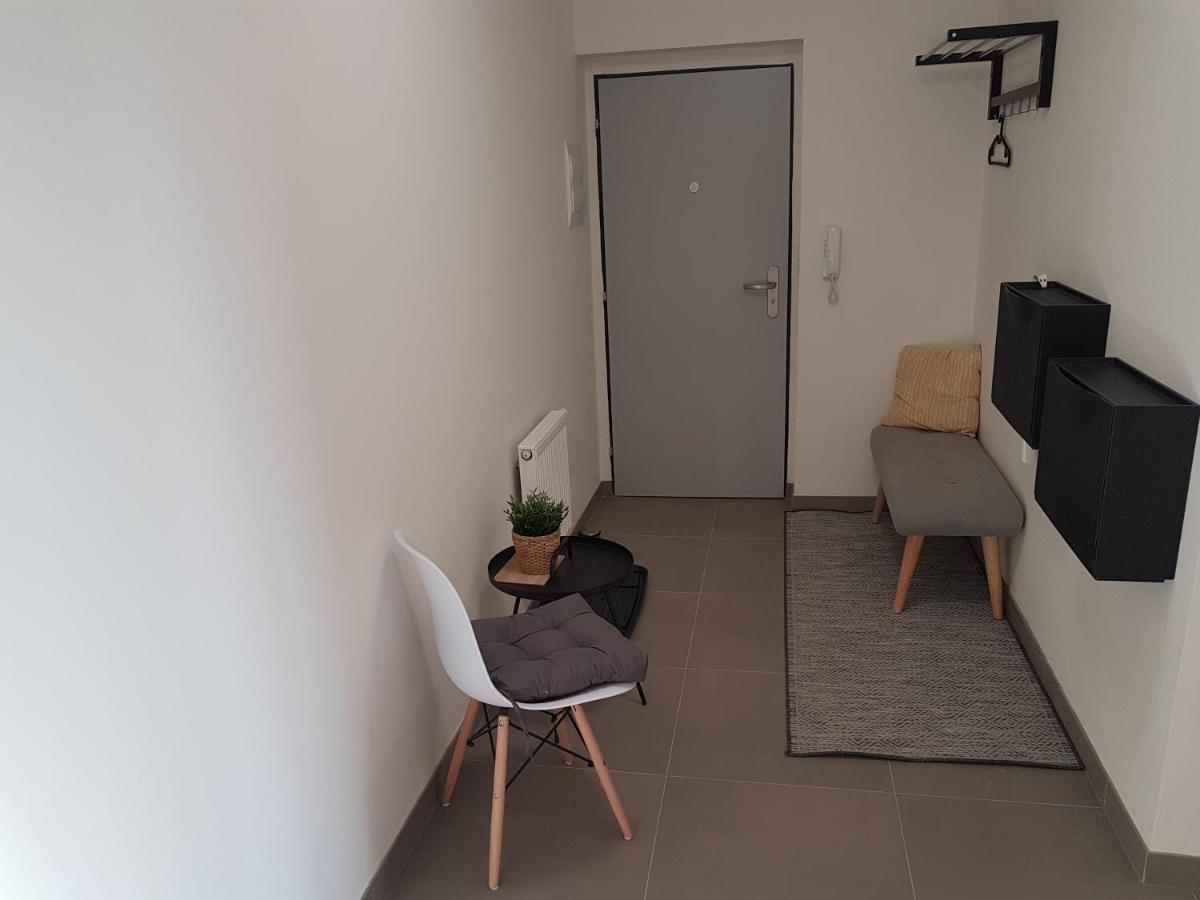 Kavi Apartments #1, Top Sunset View Пилзен Екстериор снимка